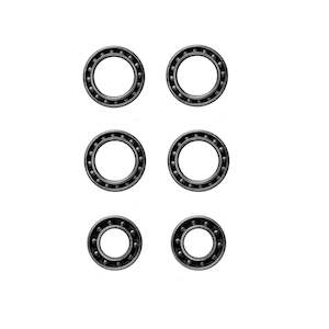 Ceramicspeed Wheel Bearing Kit Roval Coated