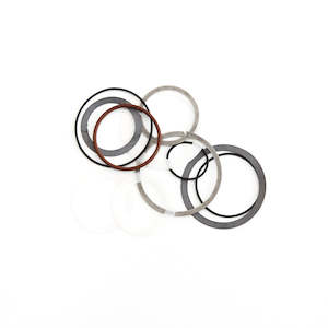 Hubs: Chris King Iso / Classic Seal & Snap Ring Kits