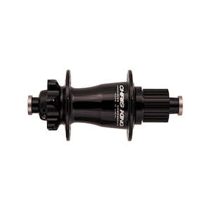 Chris King 6 B Boost Hubs Black