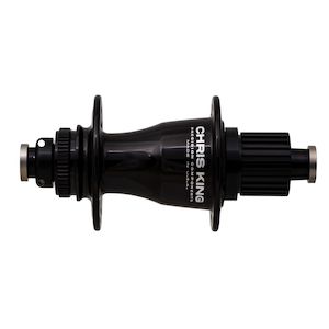 Hubs: Chris King Mtn Centerlock Axle/Driveshell Parts