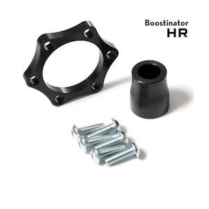 Axles Spindles: Boostinator Adapters