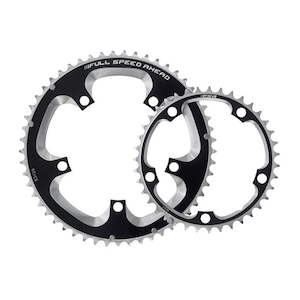 Fsa 5 Bolt 110 Bcd Super Road Chainring