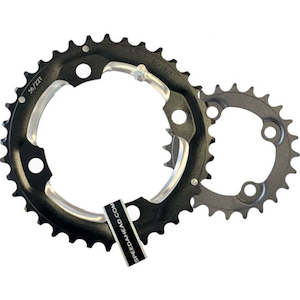 Fsa 4 Bolt 104 Bcd Double Chainring