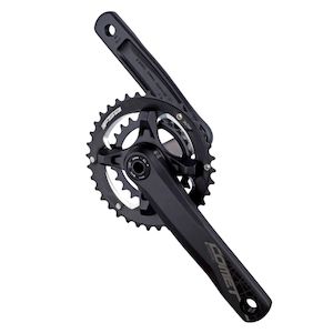 Fsa Comet Modular Crankset