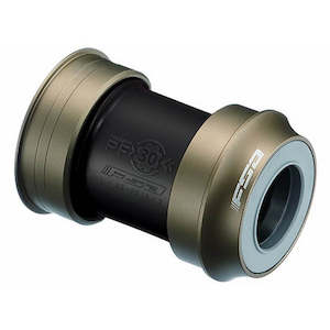 Fsa Bbright Bottom Bracket To 24 Mm Spindle Cervelo