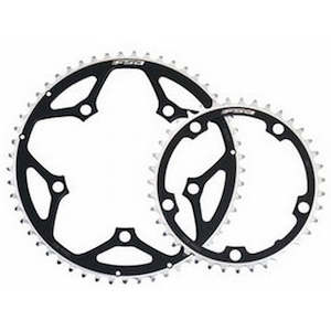 Parts: Fsa 5 Bolt 130 Bcd Road Chainring