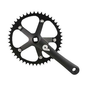 Soma Pake Track Crankset