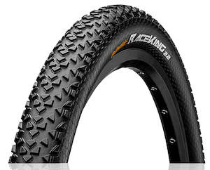 Continental Race King ShieldWall (Folding) 29" Tyre