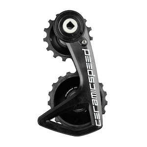 Ceramicspeed Ospw Rs Alpha Derailleur Cages Sram Red/Force Axs