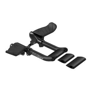 Vision Metron 5 D Acr Mini Clip On Aerobar