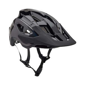 Fox Speedframe Pro Helmet Lunar Mips Ce - Black