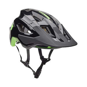 Fox Speedframe Pro Helmet Mips 50 Yr Ce - Black