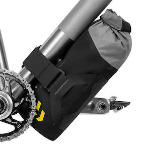 Apidura Backcountry Downtube Pack 1.8 L