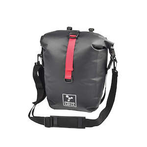 Geosmina Pannier Bags 13L and 25L Each