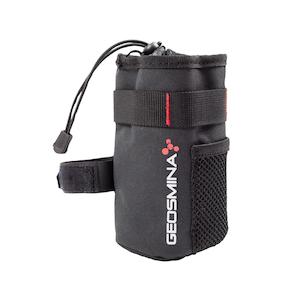 Geosmina Gen2 Stem Pouch bags