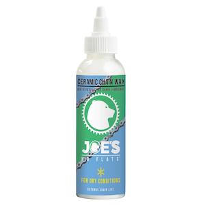 Joe's - Ceramic Chain Wax Dry