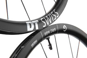 DT Swiss - GRC 1400 Dicut Gravel Wheel - 700c