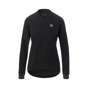 Bell And Giro: Giro Women's Roust LS Wind Jersey