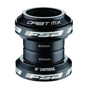 New Arrivals: Fsa Orbit Mx Headset