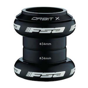 New Arrivals: Fsa Orbit X Headset