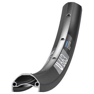 DT Swiss - U 663 Urban Bike Rim - 29"