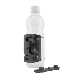 Bottles Cages: Fidlock Twist Uni Connector with BOA Lacing