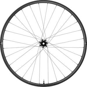 HollowGram HG 23 650B Carbon Wheels