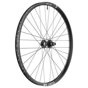 Wheels: DT Swiss - EXC 1200 29" Wheels