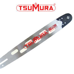 Agricultural machinery or equipment wholesaling: 32" Tsumura Light Weight Bar for Stihl 3/8" / 0.063" / 105 DL