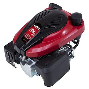 Loncin 6.5 HP Professional Mower Engine, 25mm Shaft