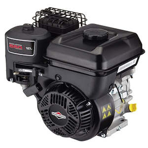 Agricultural machinery or equipment wholesaling: Briggs & Stratton 550 Series Horizontal Shaft Engine (3.5HP) - 5/8" Shaft