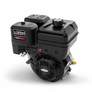 Agricultural machinery or equipment wholesaling: Briggs & Stratton 13.5HP XR2100 Engine (Electric Start)