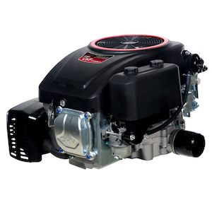 Loncin 16HP, 4 Stroke, Vertical Shaft Engine