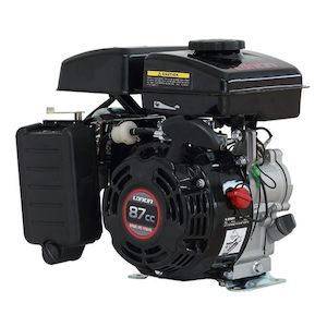 Loncin LC154F, 2.5HP