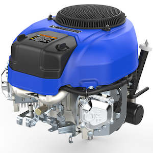 ZONGSHEN XP680, 20HP V-Twin Vertical Shaft Engine