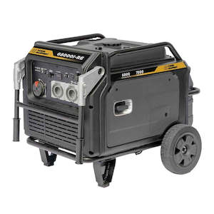 BE G8000i-RE Inverter Generator - 7500 Watts