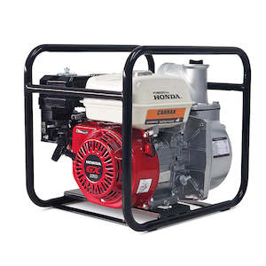 Agricultural machinery or equipment wholesaling: Cannan Industrial CP3000 3" Water Pump Honda GX160 Engine