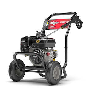 Agricultural machinery or equipment wholesaling: Briggs & Stratton Sprint 3200 Petrol Water Blaster