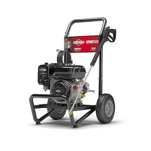 Briggs & Stratton Sprint 2800 Petrol Water Blaster