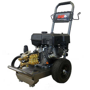 Agricultural machinery or equipment wholesaling: BE-4015C-R, 4000 PSI Water Blaster