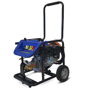 Agricultural machinery or equipment wholesaling: ZONGSHEN 4000 PSI, 14 HP, Water Blaster!