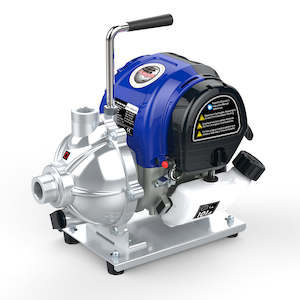 ZONGSHEN 4 Stroke, 1.0 " Water Pump