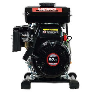 Loncin LC25ZB36 Semi High Pressure 1.0" Water Pump (LC25ZB36-1.2Q)