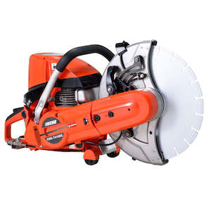 Echo CSG-7410ES Concrete Cutter, 73.5cc, 14" Blade