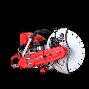 Shindaiwa EC741S Concrete Cutter - 73.5cc, 14" Blade