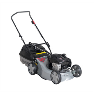 Masport 450 AL S18 2'n1 Catch & Mulch Mower - B&S 575EX 140cc Engine