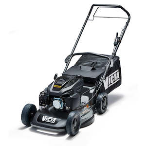 Victa Commercial 21" Self Propelled Mower with V200A 200cc 6.5HP Engine