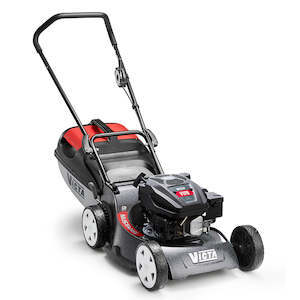 Victa Mustang V170 19" Alloy Chassis Mower, 170 cc Engine