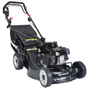 Masport 21″ Contractor Self Propelled Honda Mower with Blade Brake