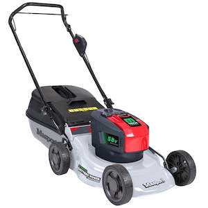 Masport 200 ST 2'n1 58 Volt M-TECH Mower - 16.5"